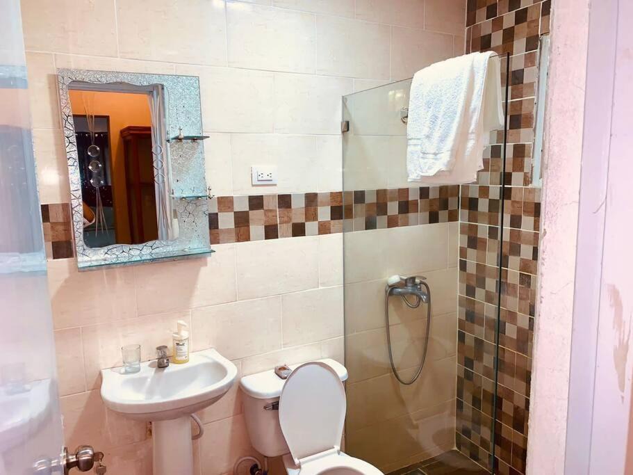 Photo of Bathroom in Azua