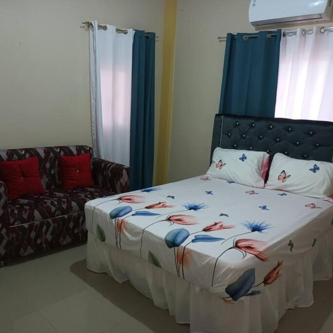 Photo of Bedroom in Azua
