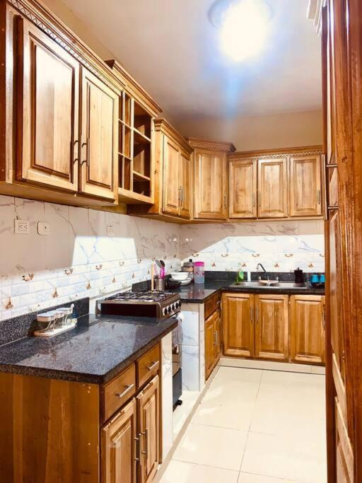 Photo of Kitchen in Azua
