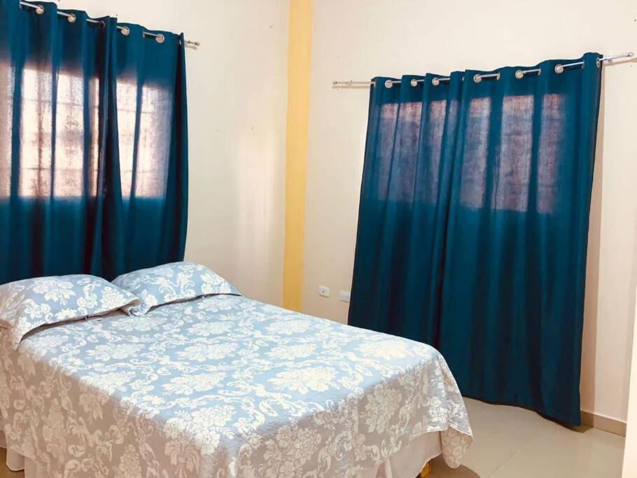 Photo of Bedroom in Azua