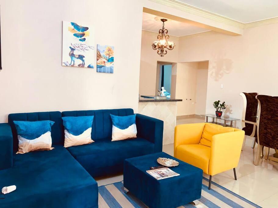 Photo of Livingroom in Azua