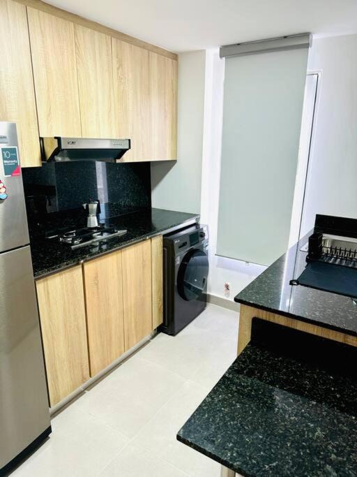 Photo of Kitchen in Veron
