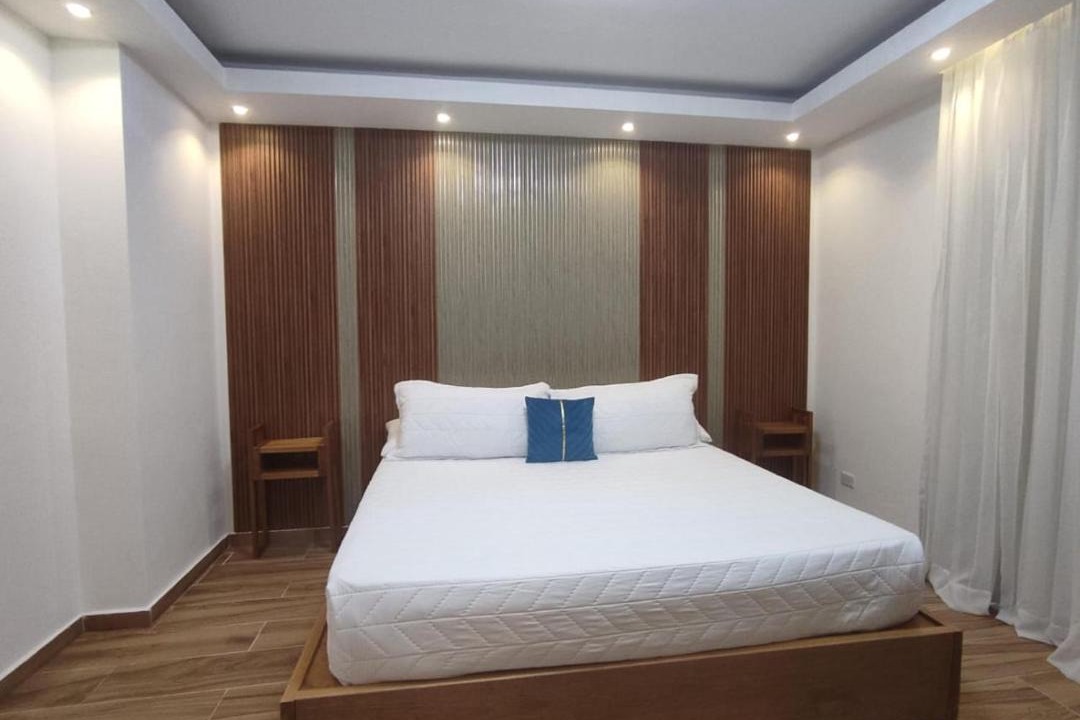 Photo of Bedroom in Samana