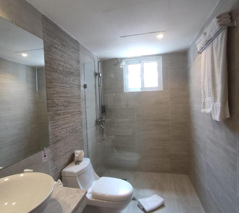 Photo of Bathroom in Samana