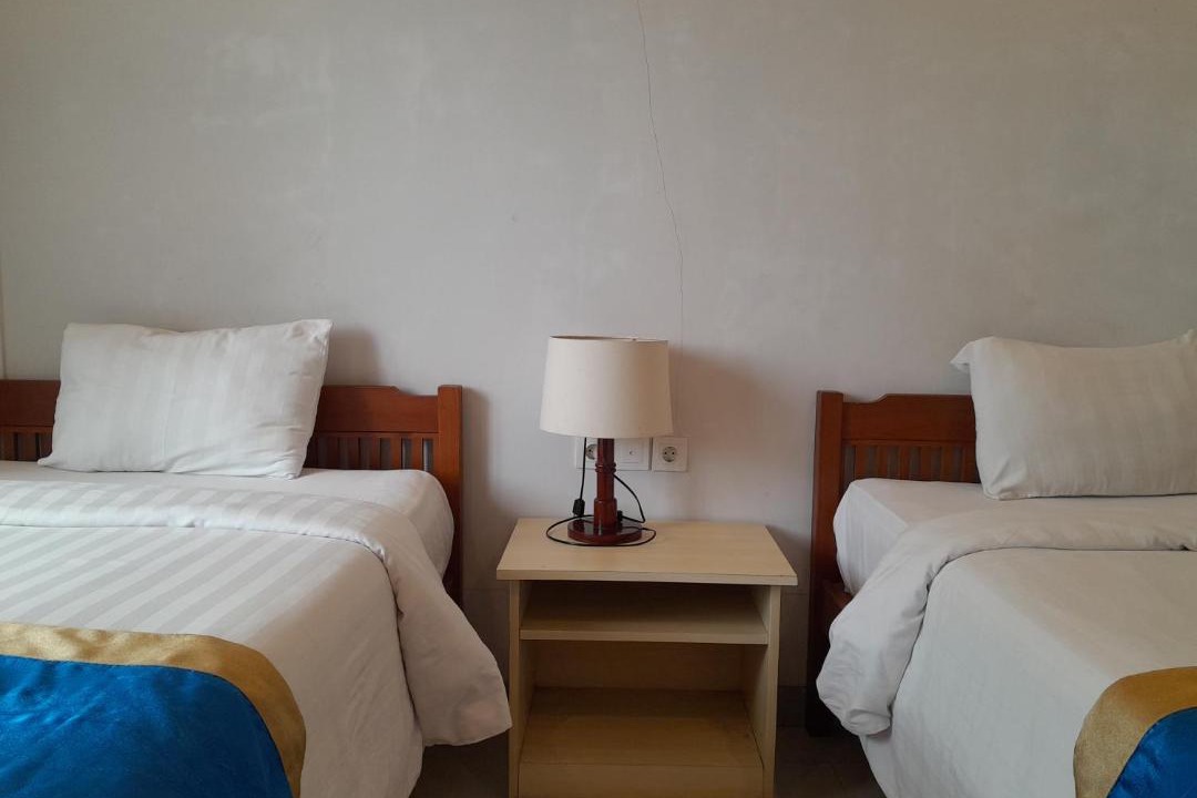 Photo of Bedroom in Mengwi