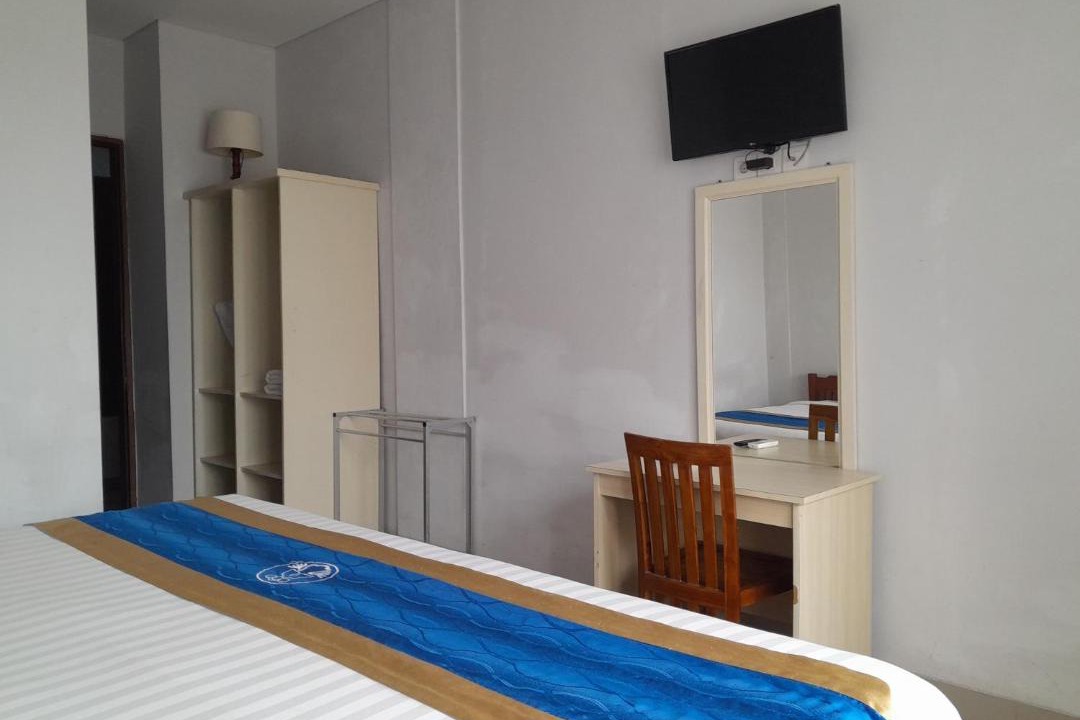 Photo of Bedroom in Mengwi