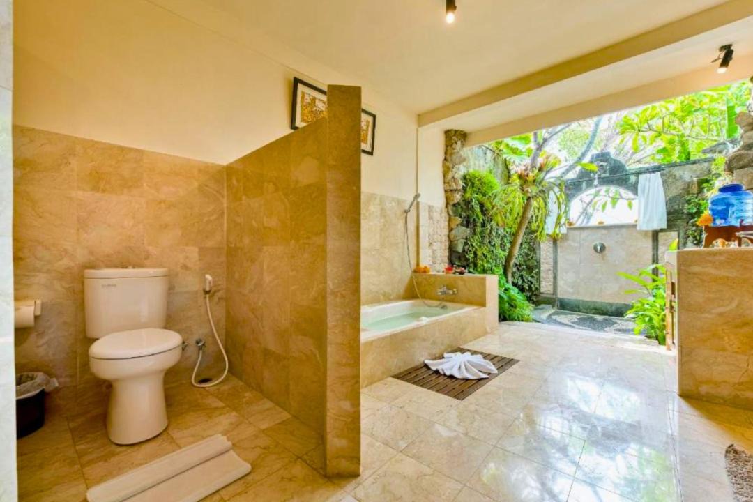 Photo of Bathroom in Nyuh Kuning