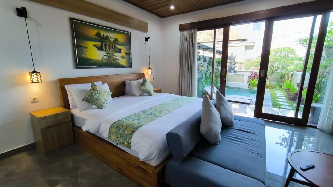 Photo of Bedroom in Abiansemal