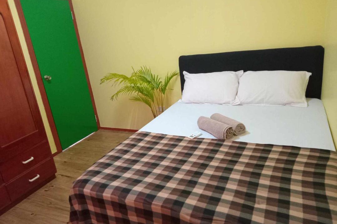 Photo of Bedroom in Korotogo