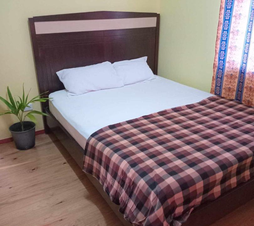 Photo of Bedroom in Korotogo