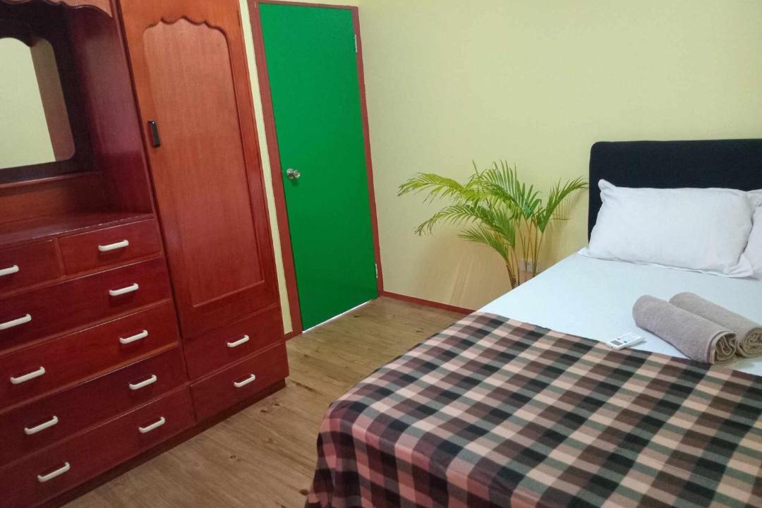 Photo of Bedroom in Korotogo
