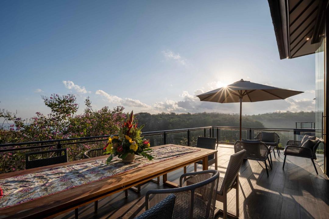 Photo of Patio Balcony in Jimbaran
