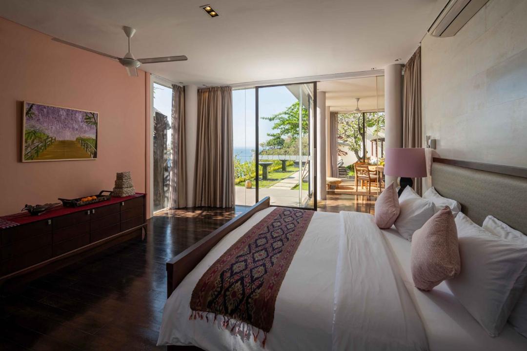 Photo of Bedroom in Jimbaran