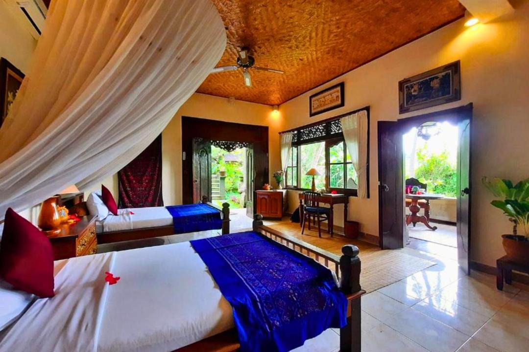Photo of Bedroom in Nyuh Kuning