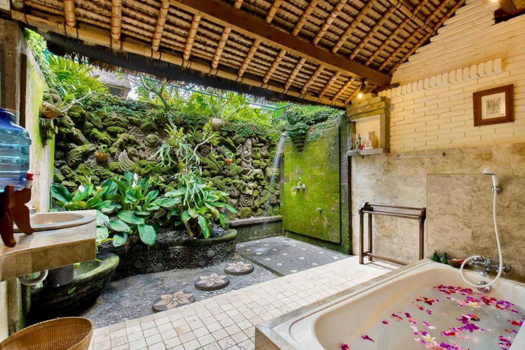 Photo of Bathroom in Nyuh Kuning