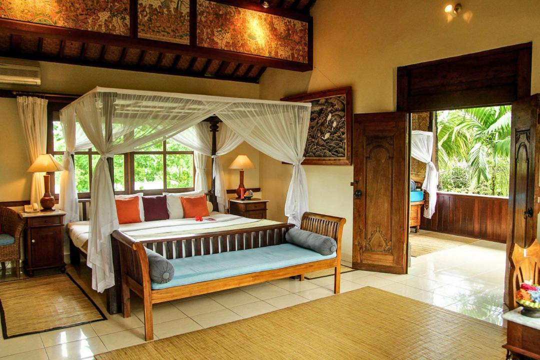 Photo of Bedroom in Nyuh Kuning