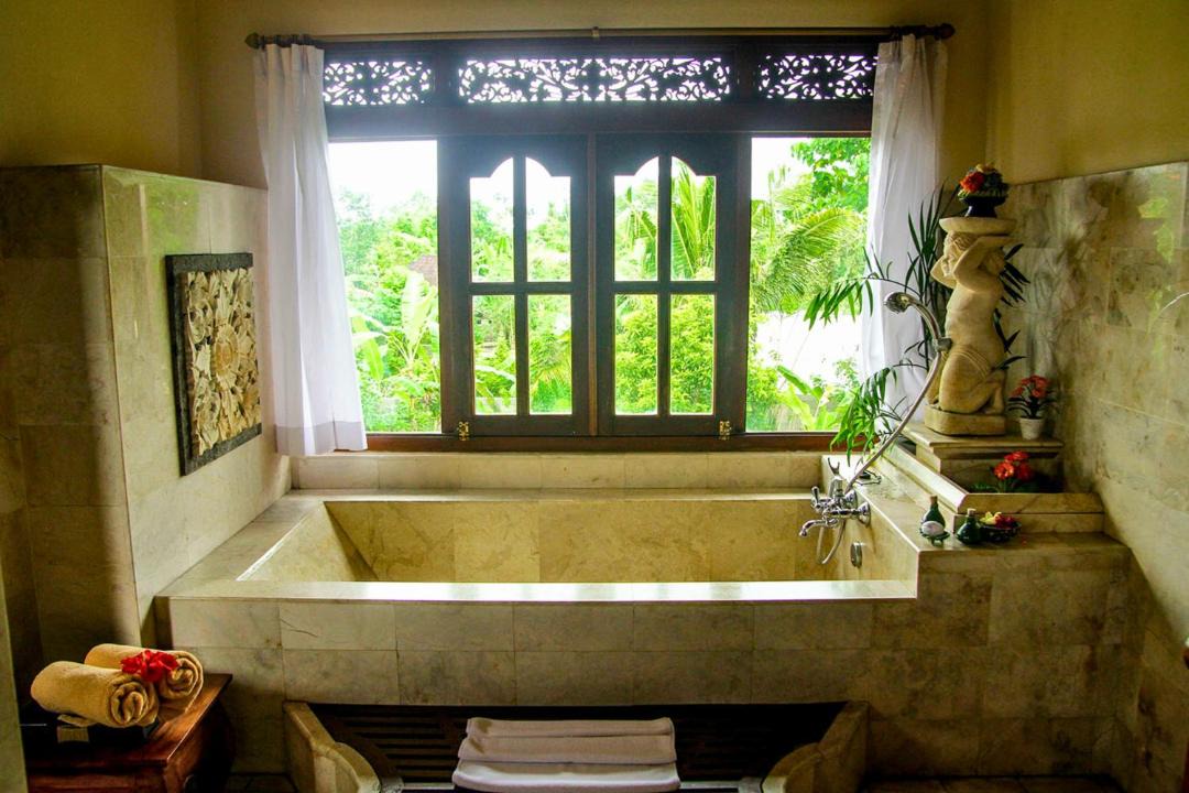 Photo of Bathroom in Nyuh Kuning