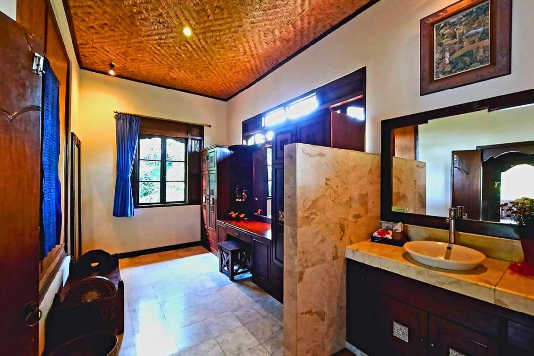 Photo of Bathroom in Nyuh Kuning