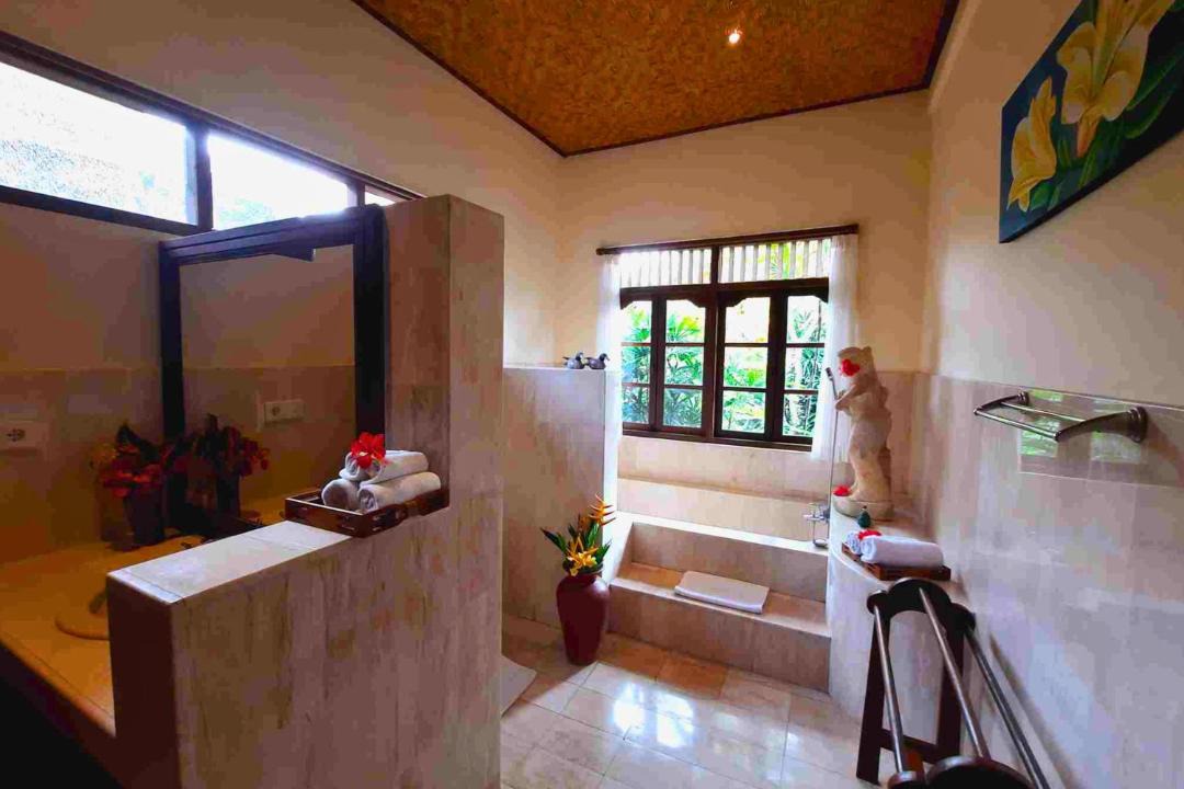 Photo of Bathroom in Nyuh Kuning