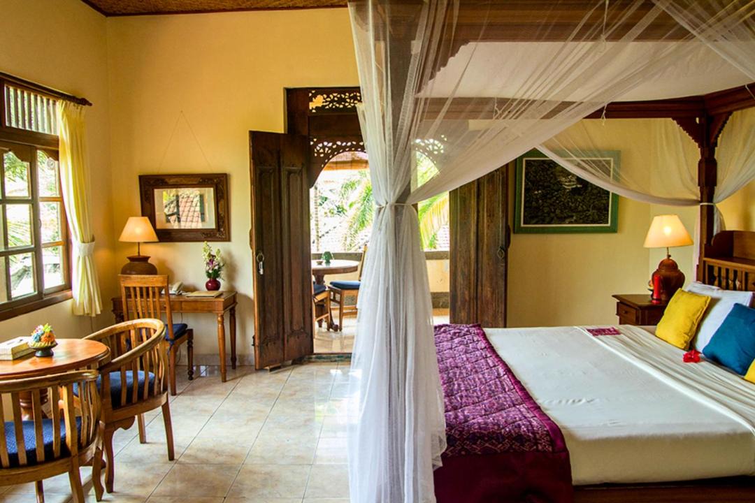 Photo of Bedroom in Nyuh Kuning