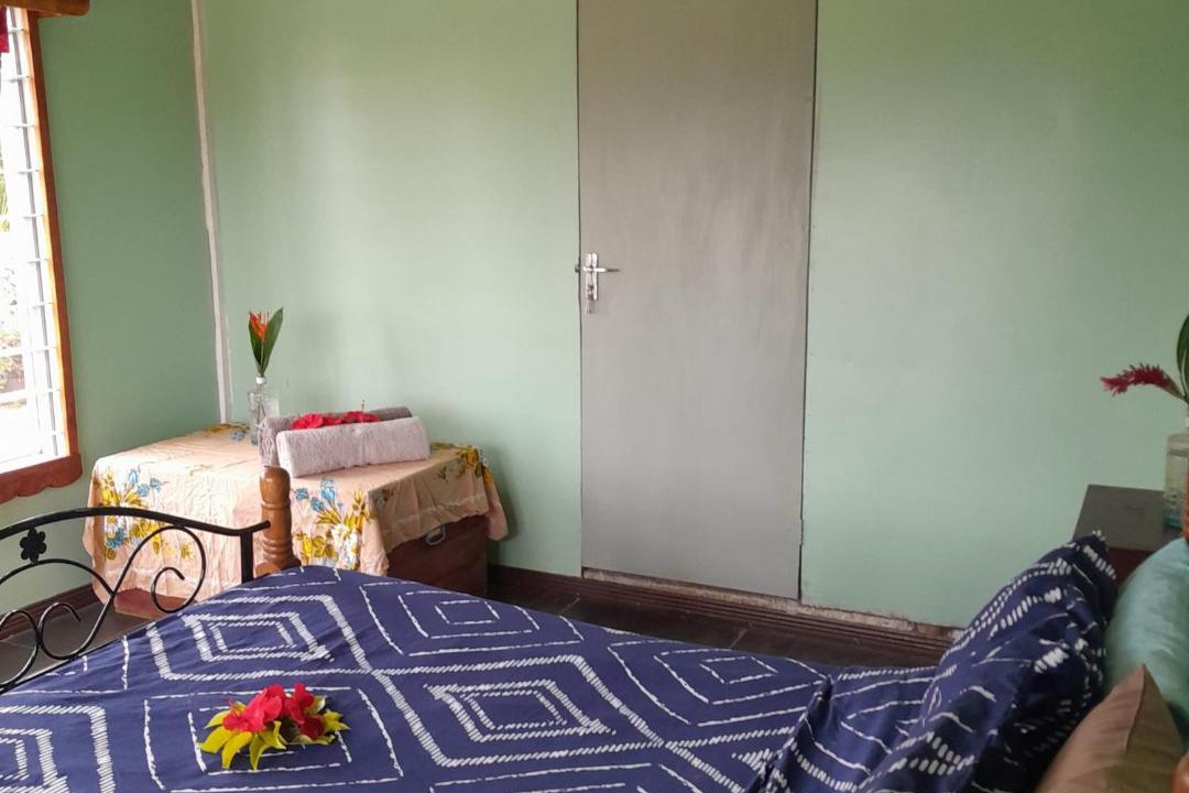 Photo of Bedroom in Taveuni Island East