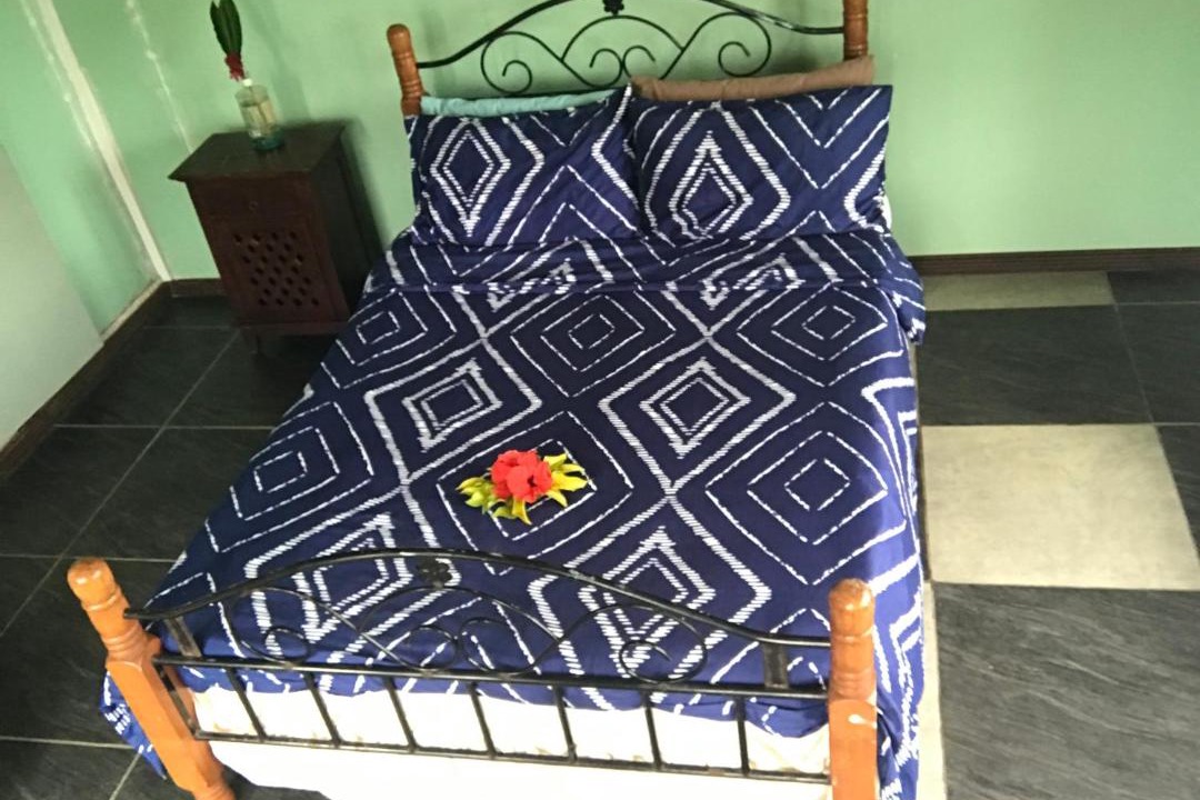 Photo of Bedroom in Taveuni Island East