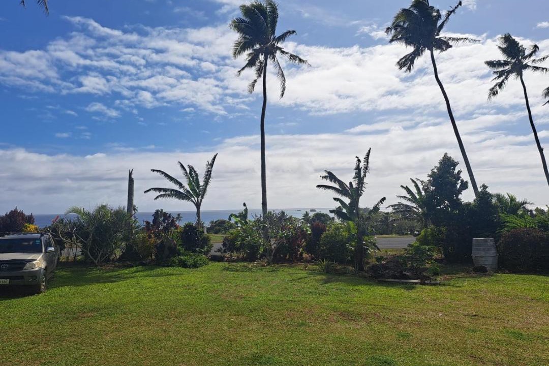 Photo of Others in Taveuni Island East