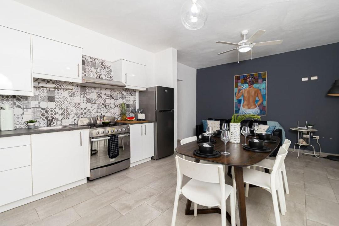 Photo of Kitchen in Los Melones
