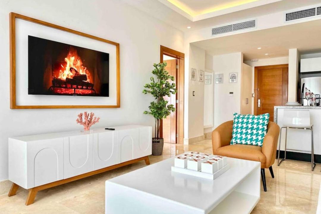 Photo of Livingroom in Samana