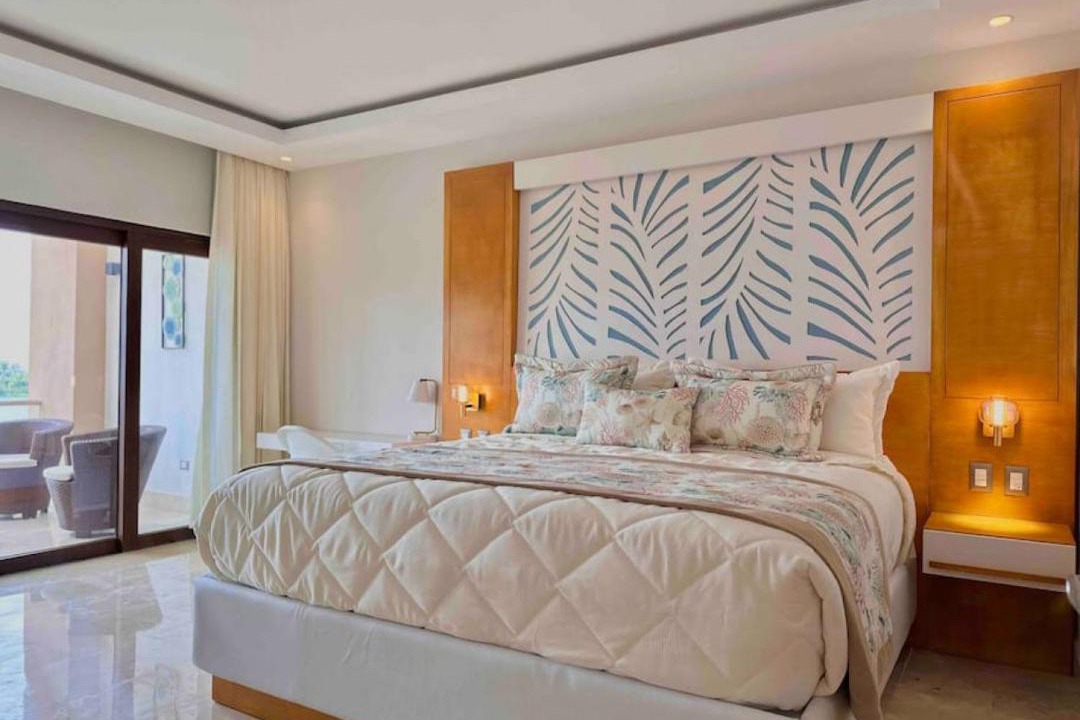 Photo of Bedroom in Samana