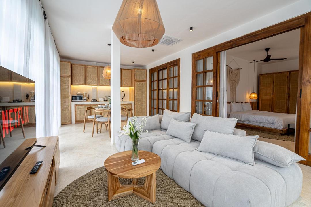 Photo of Livingroom in Sayan