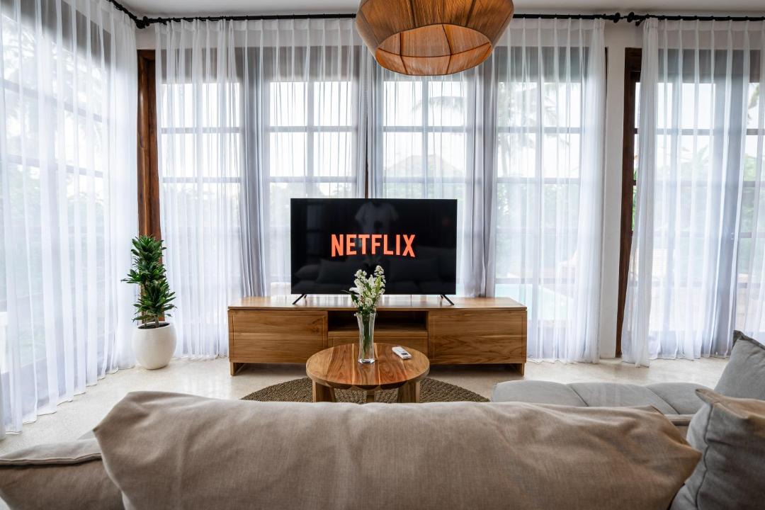 Photo of Livingroom in Sayan