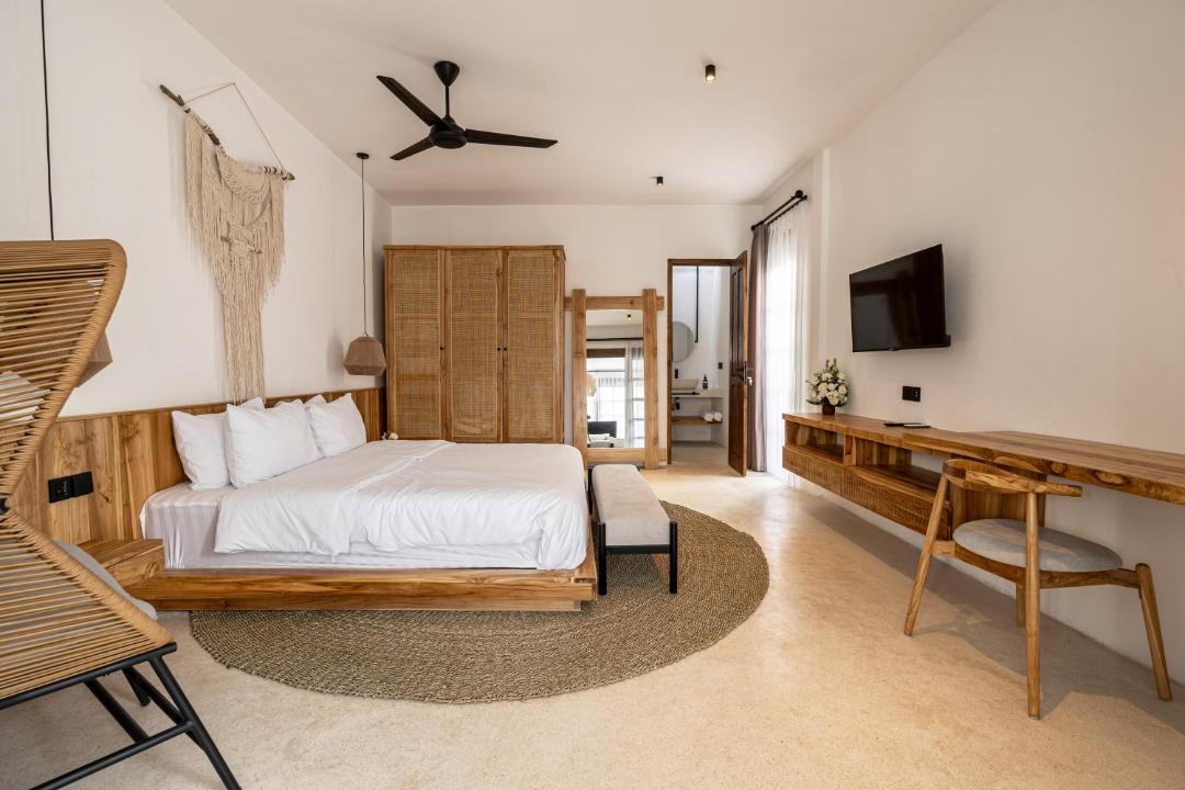 Photo of Bedroom in Sayan