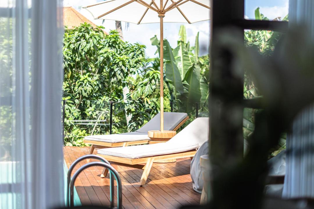 Photo of Patio Balcony in Sayan