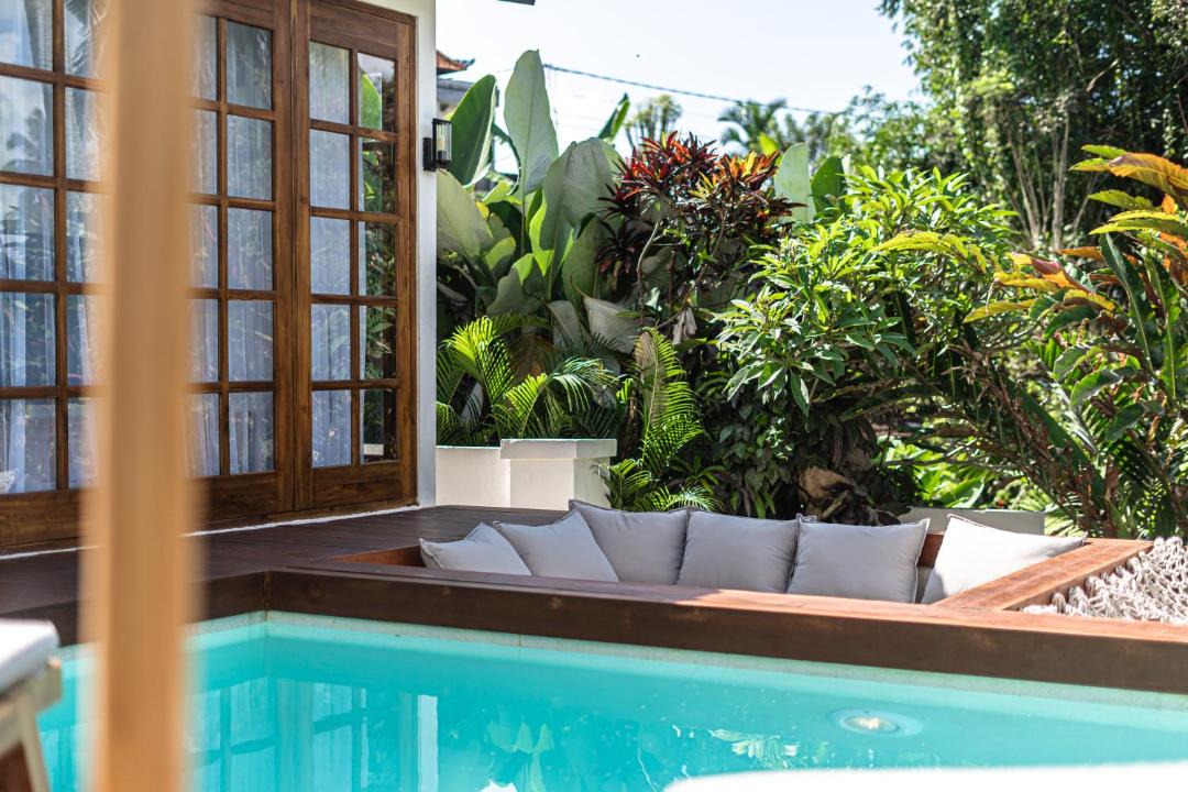 Photo of Patio Balcony in Sayan