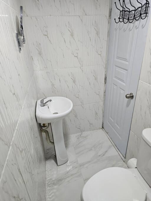 Photo of Bathroom in Puerto Plata