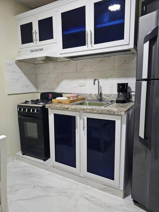 Photo of Kitchen in Puerto Plata