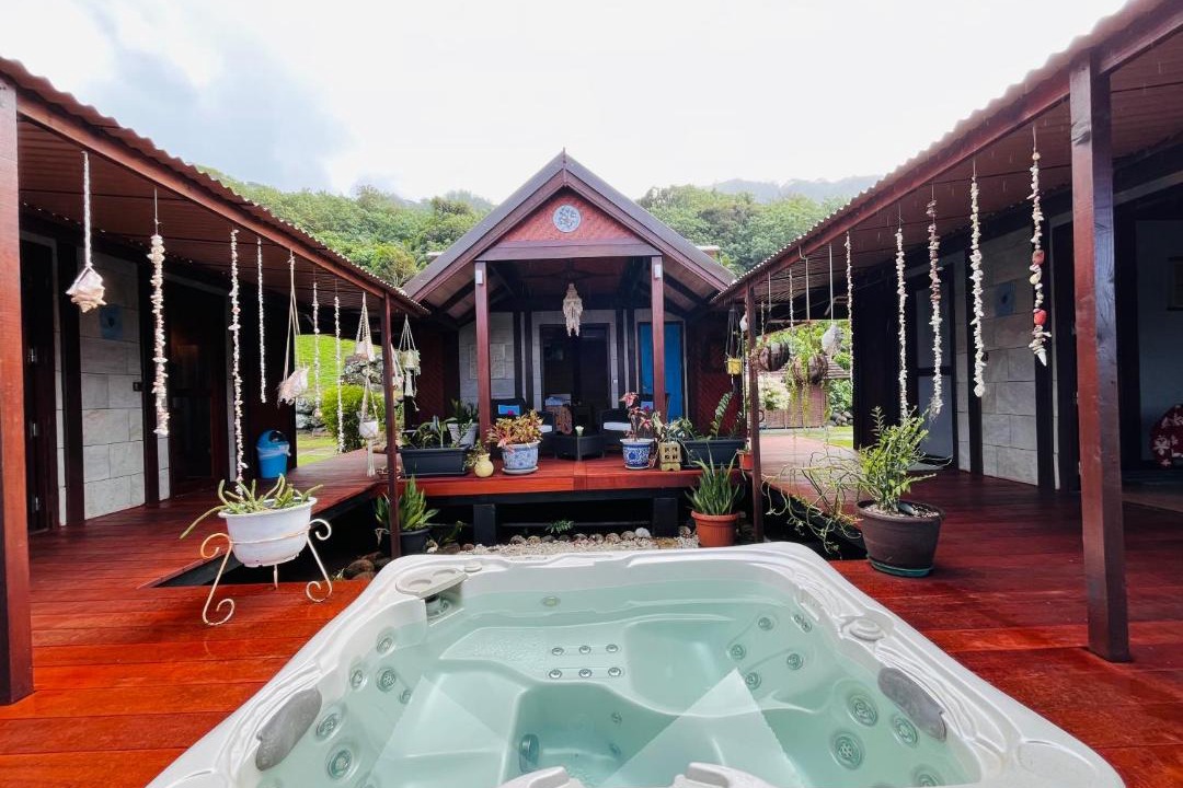 Photo of Others in Moorea-Maiao