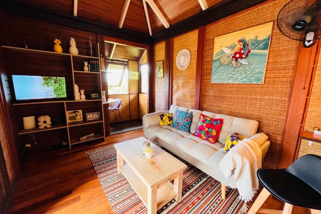 Photo of Others in Moorea-Maiao