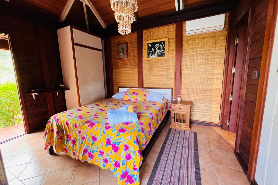 Photo of Others in Moorea-Maiao