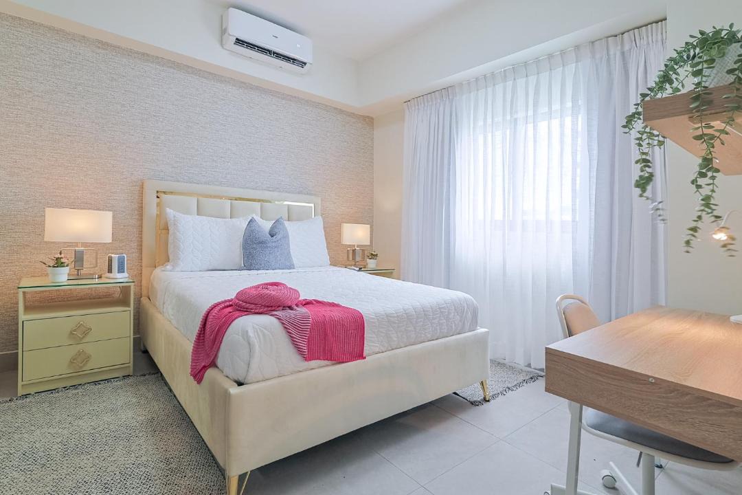 Photo of Bedroom in Ciudad Universitaria
