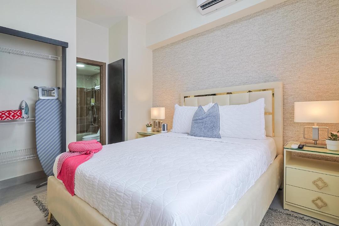 Photo of Bedroom in Ciudad Universitaria