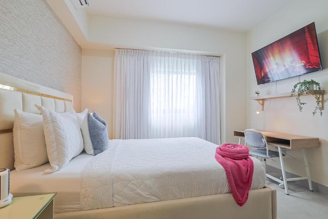 Photo of Bedroom in Ciudad Universitaria