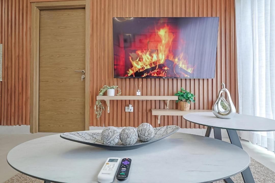 Photo of Livingroom in Ciudad Universitaria