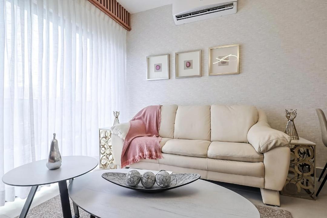 Photo of Livingroom in Ciudad Universitaria