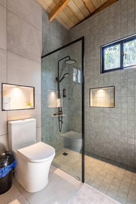Photo of Bathroom in Abreu