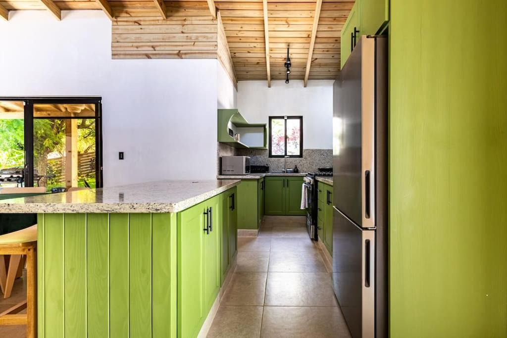 Photo of Kitchen in Abreu