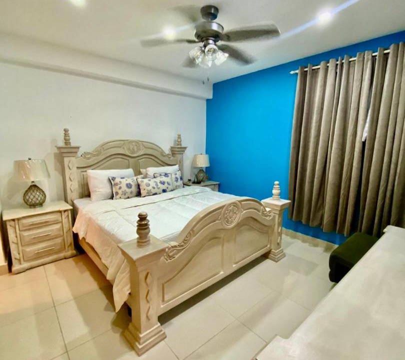 Photo of Bedroom in Juan Dolio - El Pueblo