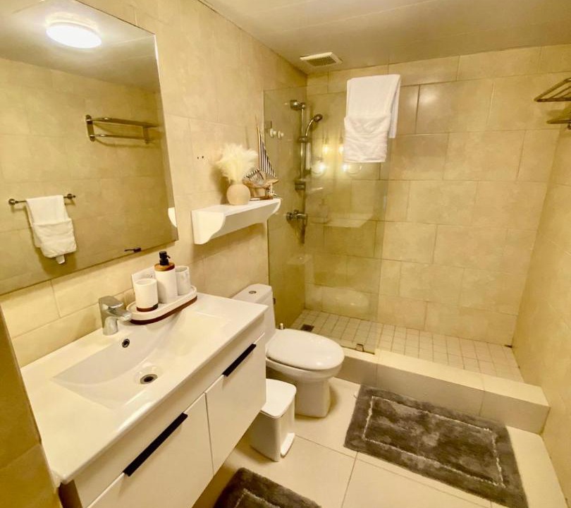 Photo of Bathroom in Juan Dolio - El Pueblo