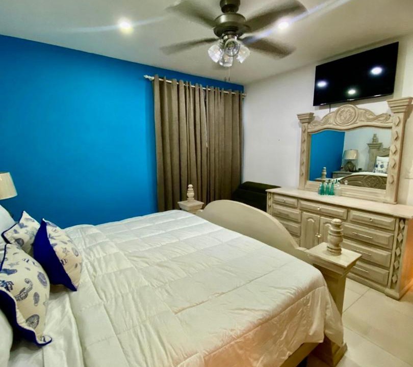Photo of Bedroom in Juan Dolio - El Pueblo